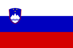 SloveniaU16